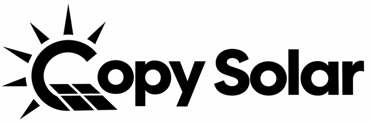 Copy Solar