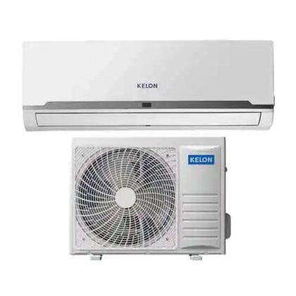 Air Conditioner: Kelon AC 18000 BTU
